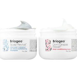 Briogeo hair care